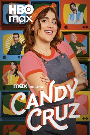 Candy Cruz