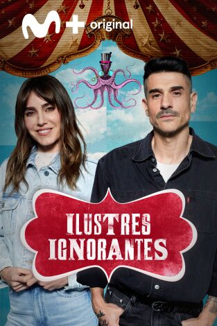 Ilustres Ignorantes. T(T17). Ilustres Ignorantes (T17): Semana Santa