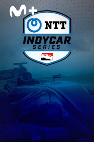 Lo mejor de Indycar