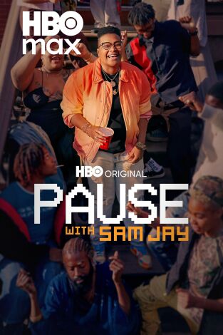 Pause with Sam Jay