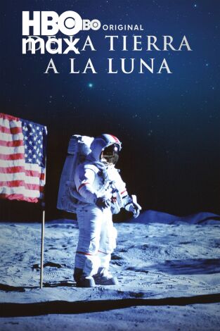De la Tierra a la Luna. T(T1). De la Tierra a la Luna (T1)