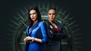 The Endgame. T(T1). The Endgame (T1): Ep.2 Una boda de ensueño