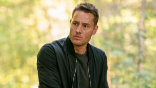 Tracker. T(T1). Tracker (T1): Ep.1 Cataratas Klamath