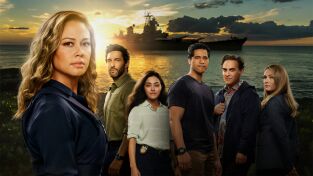NCIS: Hawai'i. T(T2). NCIS: Hawai'i (T2): Ep.13 Objetivos erróneos