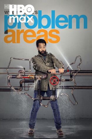 Wyatt Cenac's Problem Areas