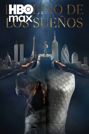 El Reino de los Sueños. El Reino de los Sueños 