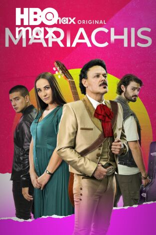 Mariachis. T(T1). Mariachis (T1)
