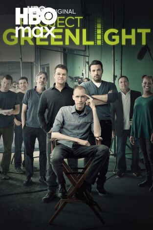 Proyecto Greenlight. T(T4). Proyecto Greenlight (T4)