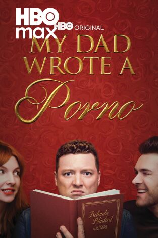 Mi padre escribió una porno
