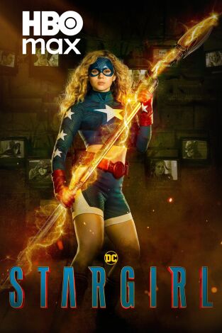 Stargirl