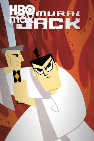 Samurai Jack. T(T1). Samurai Jack (T1)
