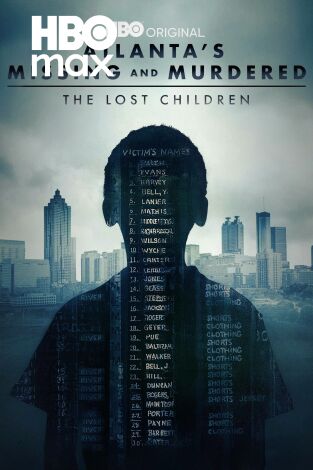 Crimen y desaparición en Atlanta: Los niños perdidos. Crimen y desaparición en Atlanta: Los niños perdidos 