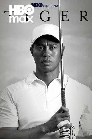 Tiger. Tiger 