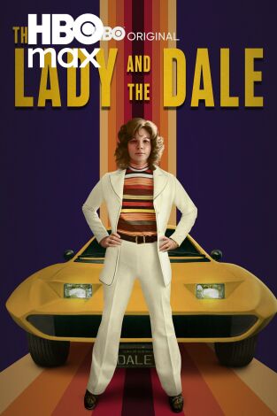 The Lady and the Dale. The Lady and the Dale 