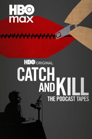 Depredadores: El podcast. Depredadores: El podcast 