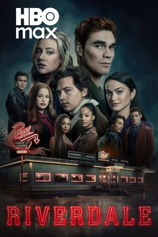 Riverdale. T(T3). Riverdale (T3)