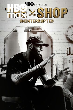 The Shop: Uninterrupted