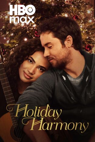 Holiday Harmony