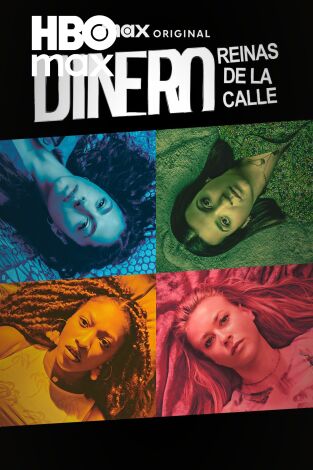 Dinero - Reinas de la Calle