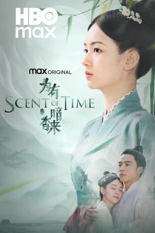 Scent of Time