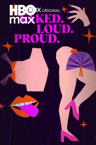 Desnudez. Fuerza. Orgullo.. Desnudez. Fuerza. Orgullo. 