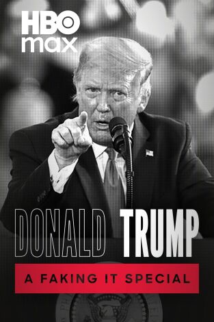 Donald Trump: el gran engaño