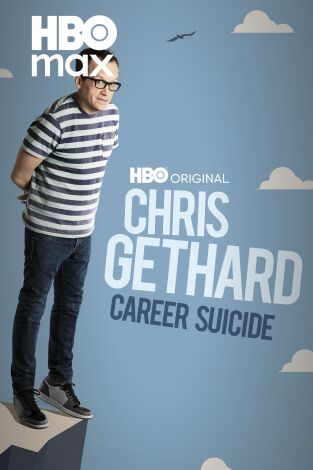 Chris Gethard: Career Suicide