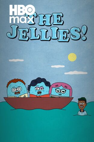 The Jellies!. T(T2). The Jellies! (T2)