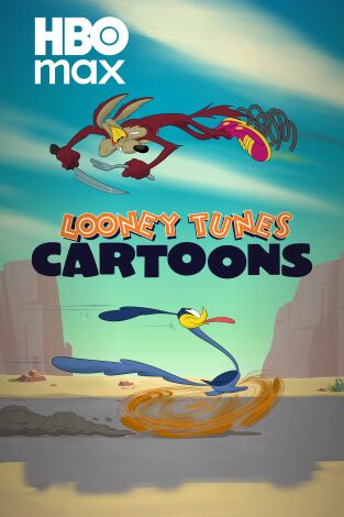 Looney Tunes Cartoons. T(T3). Looney Tunes Cartoons (T3)