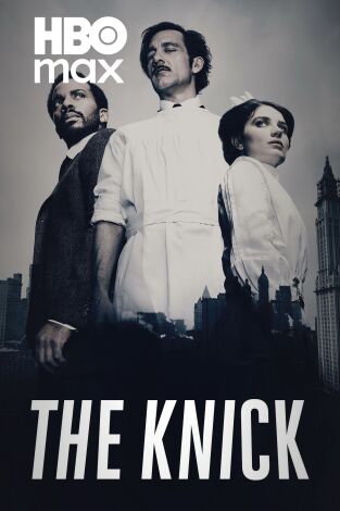 The Knick. T(T1). The Knick (T1)