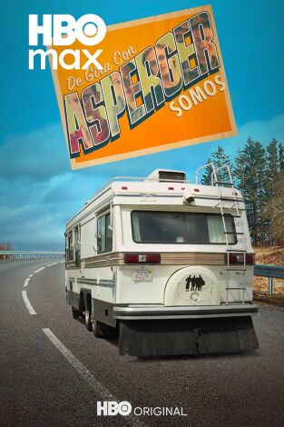 De gira con "Asperger Somos"