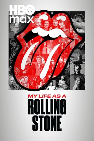 Mi vida como un Rolling Stone