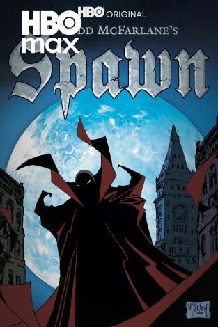 Spawn. T(T1). Spawn (T1)
