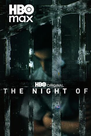 The Night Of. T(T1). The Night Of (T1)