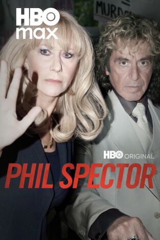 Phil Spector