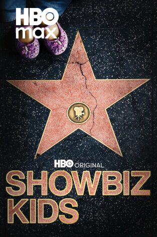 Los niños de Hollywood (Showbiz Kids)