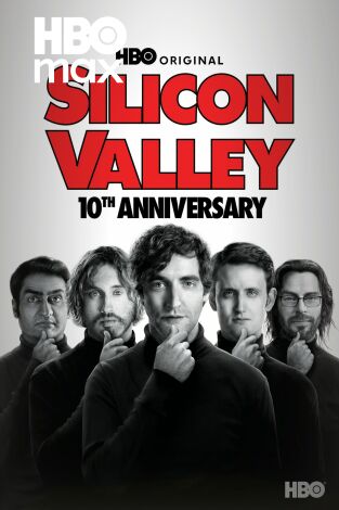 Silicon Valley. T(T4). Silicon Valley (T4)