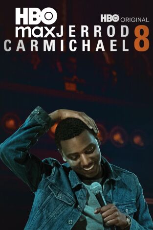 Jerrod Carmichael: 8
