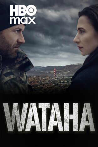 Wataha. T(T2). Wataha (T2)