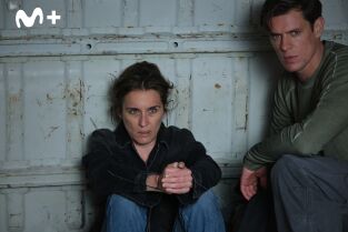 Trigger Point: fuera de control. T(T2). Trigger Point (T2): Ep.6 