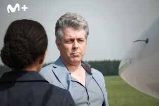 Trigger Point: fuera de control. T(T2). Trigger Point (T2): Ep.5 