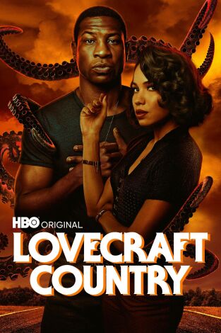 Territorio Lovecraft. T(T1). Territorio Lovecraft (T1): Nos vemos en Daegu