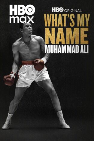 Me llamo Muhammad Ali. Me llamo Muhammad Ali 