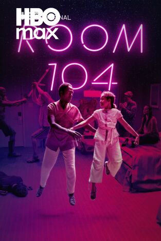 Room 104. T(T4). Room 104 (T4)