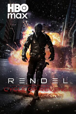 Rendel: círculo de venganza
