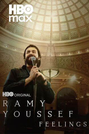 Ramy Youssef: Feelings