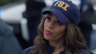 The Irrational. T(T1). The Irrational (T1): Ep.9 Engañar a la vida
