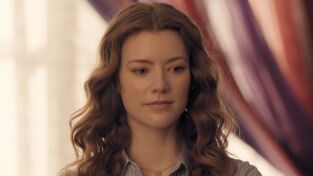 The Irrational. T(T1). The Irrational (T1): Ep.5 Amuletos de la suerte