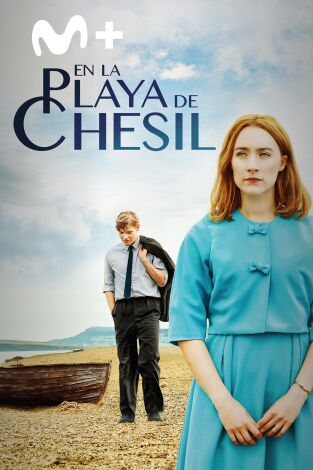 En la playa de Chesil