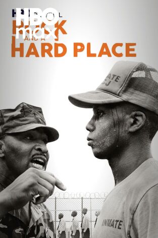 Rock and a Hard Place